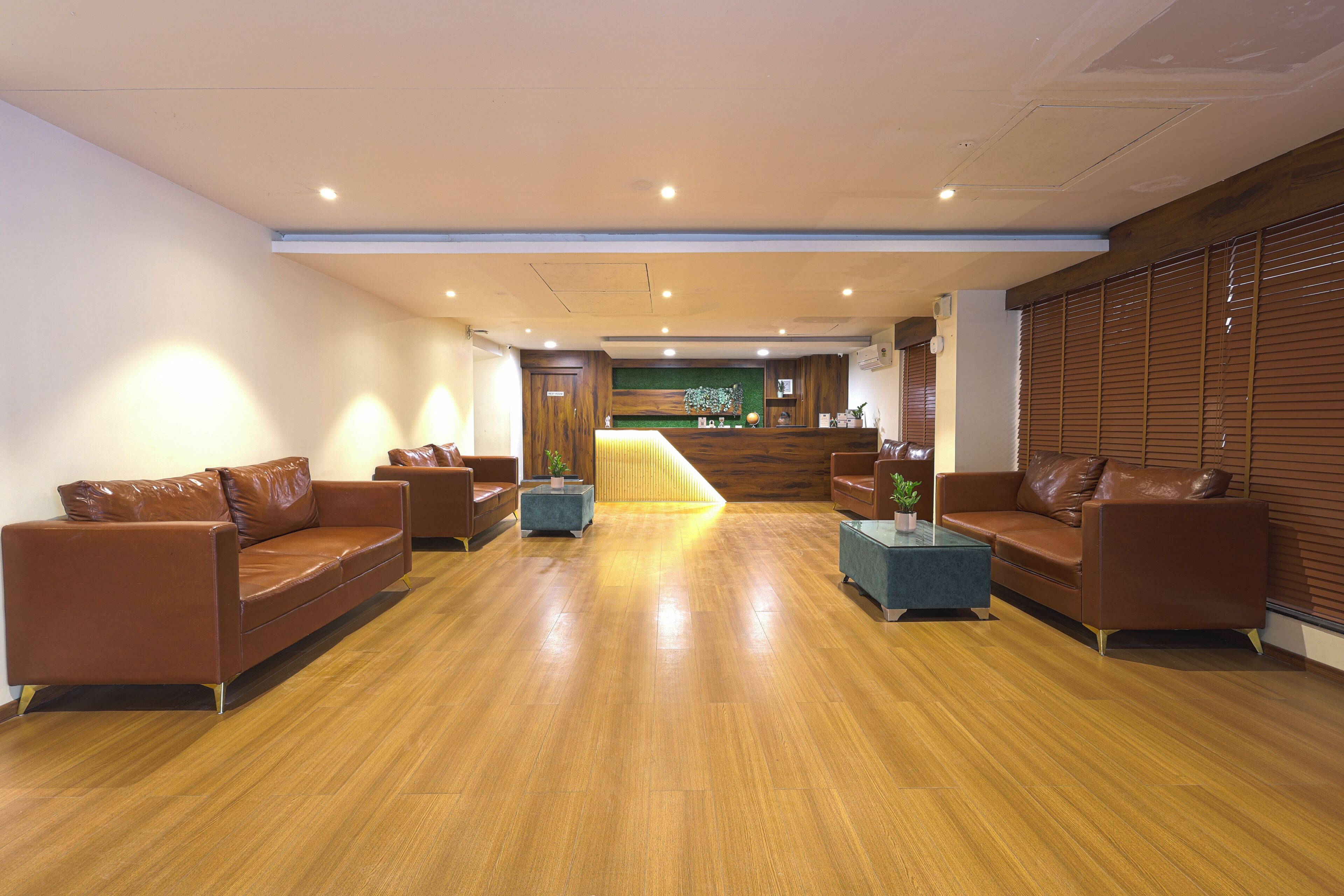 Monday Hotels Hitec City