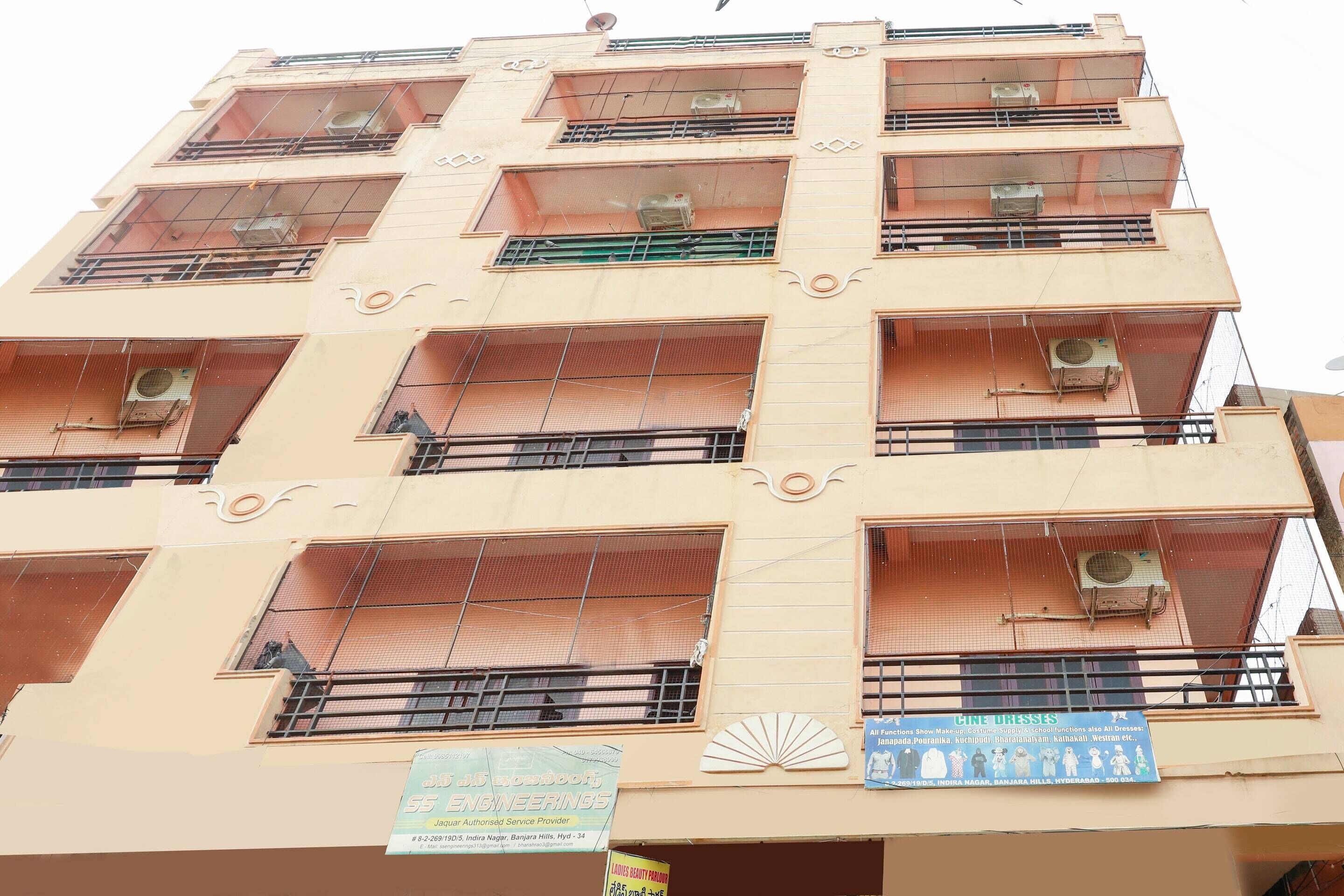 New Raghava Guest House by OYO Rooms