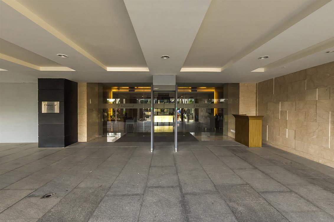 Oakwood Residence Kapil Hyderabad