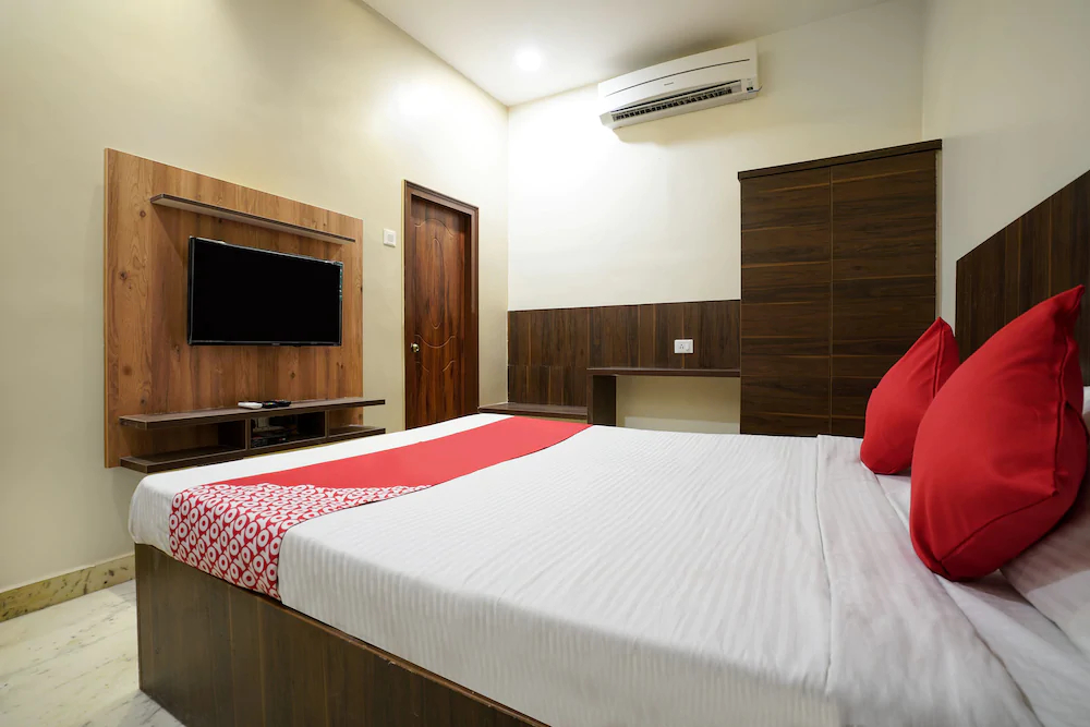 OYO 15141 Townvilla Guest House