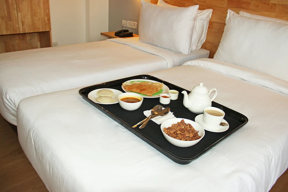 OYO 7496 NYC Apartments