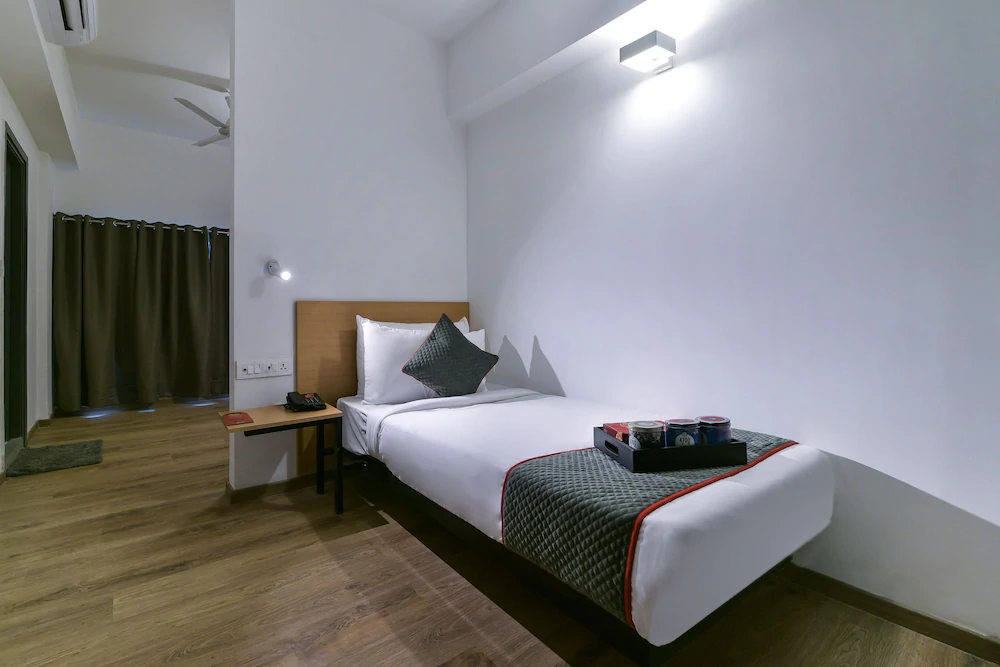 OYO Townhouse 074 Nampally