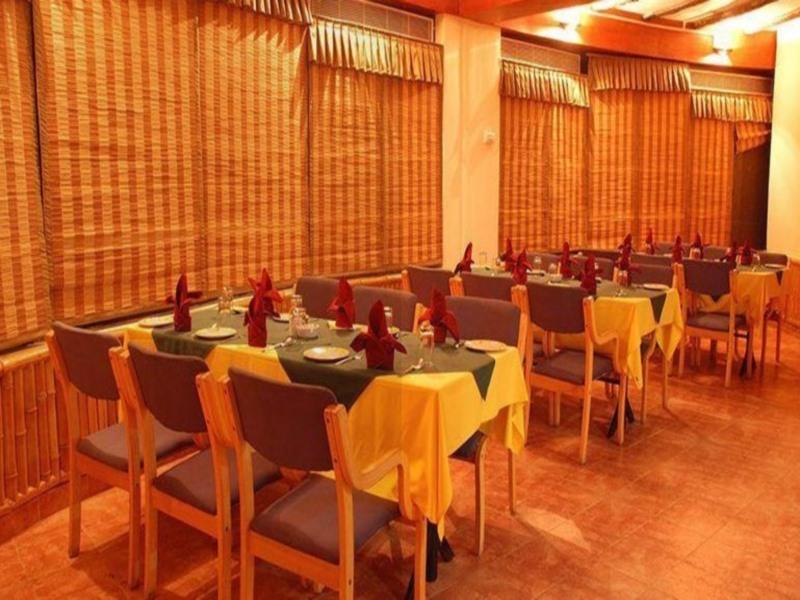 Pragati Resorts