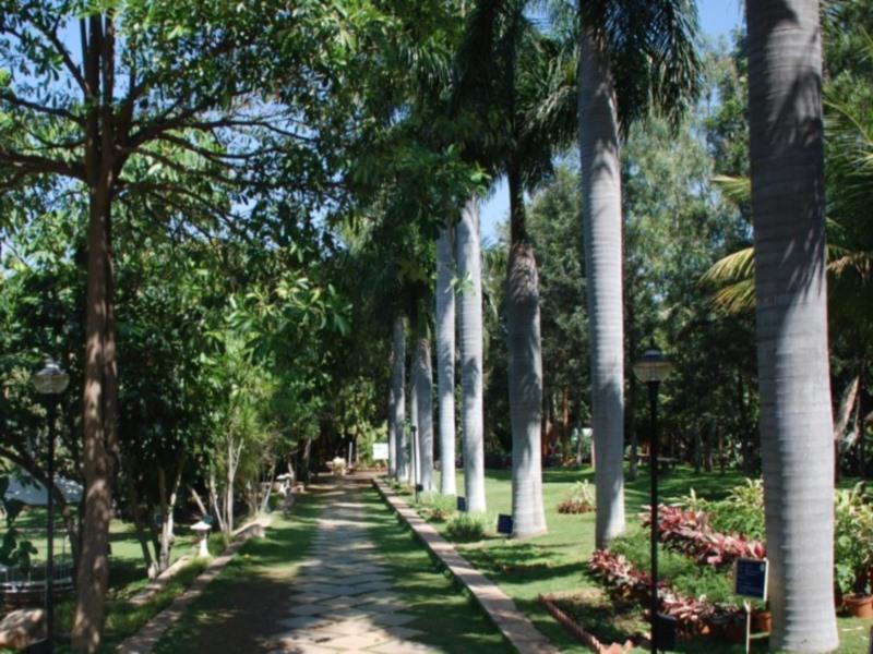 Pragati Resorts
