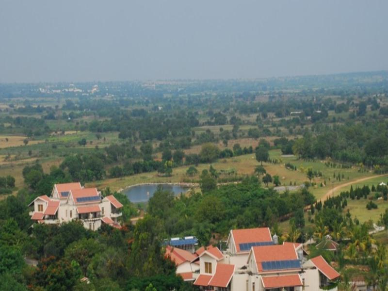Pragati Resorts