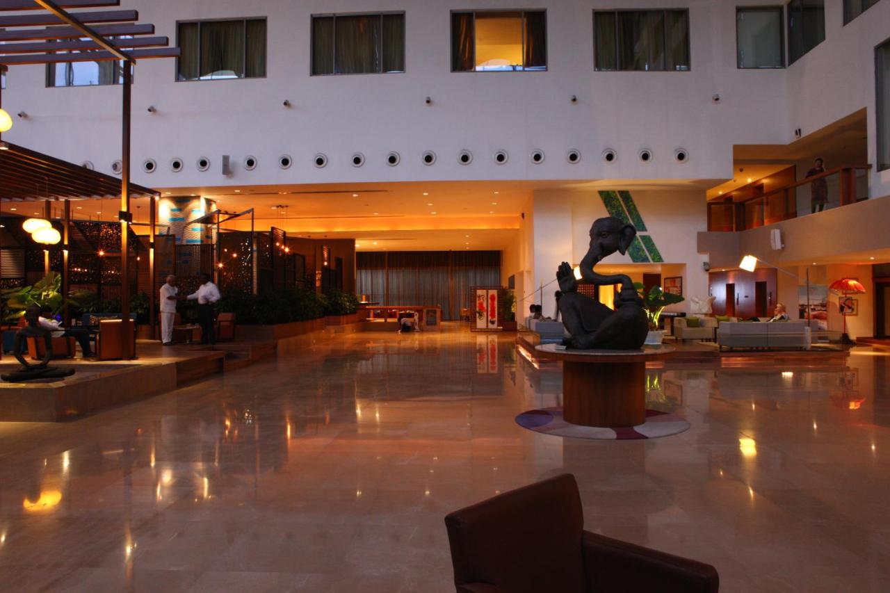 Radisson Blu Plaza Hyderabad Banjara Hills