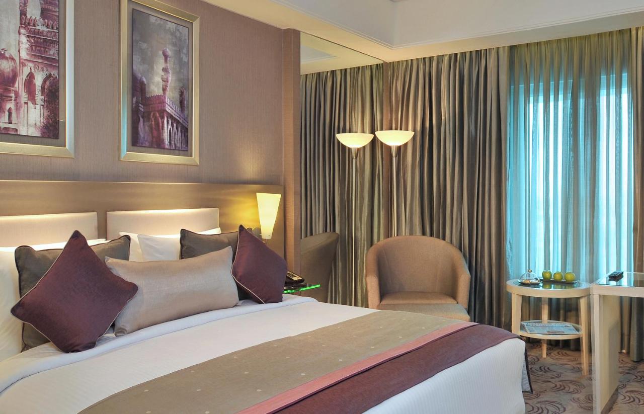 Radisson Hyderabad - HITEC
