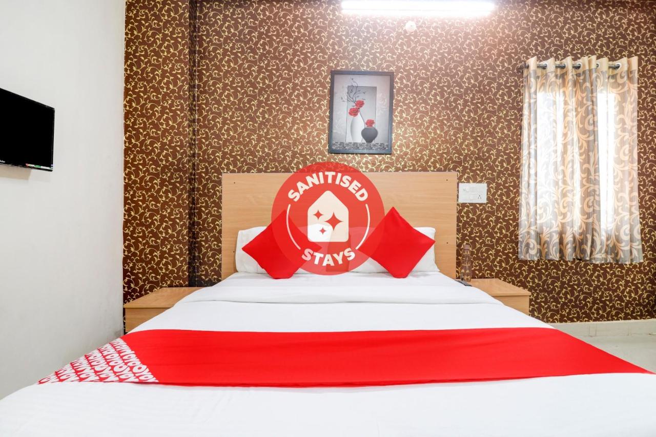 Raja Ram Hotel by OYO Rooms