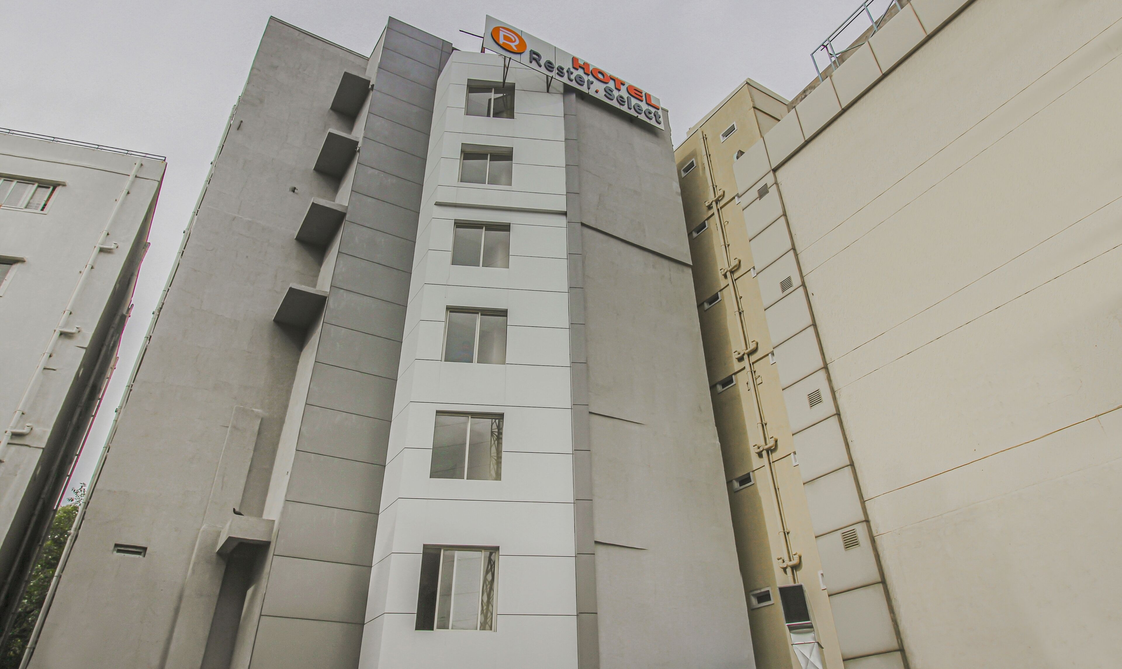 Lemonridge Hotels Kukatpally