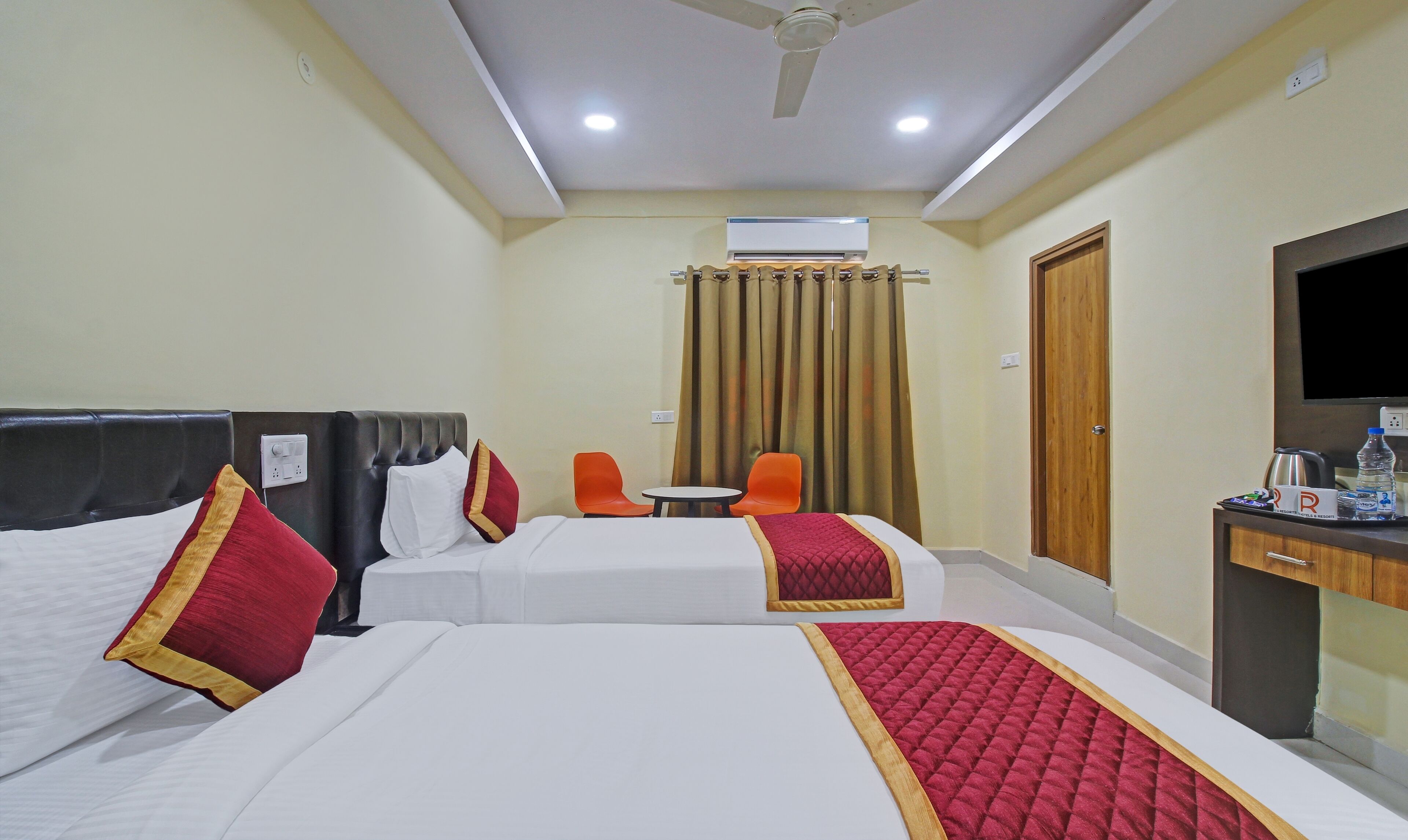 Lemonridge Hotels Kukatpally