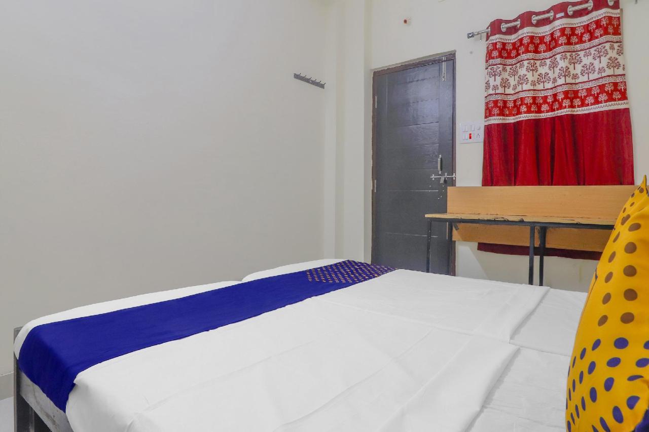 Rk Lodge by OYO Rooms