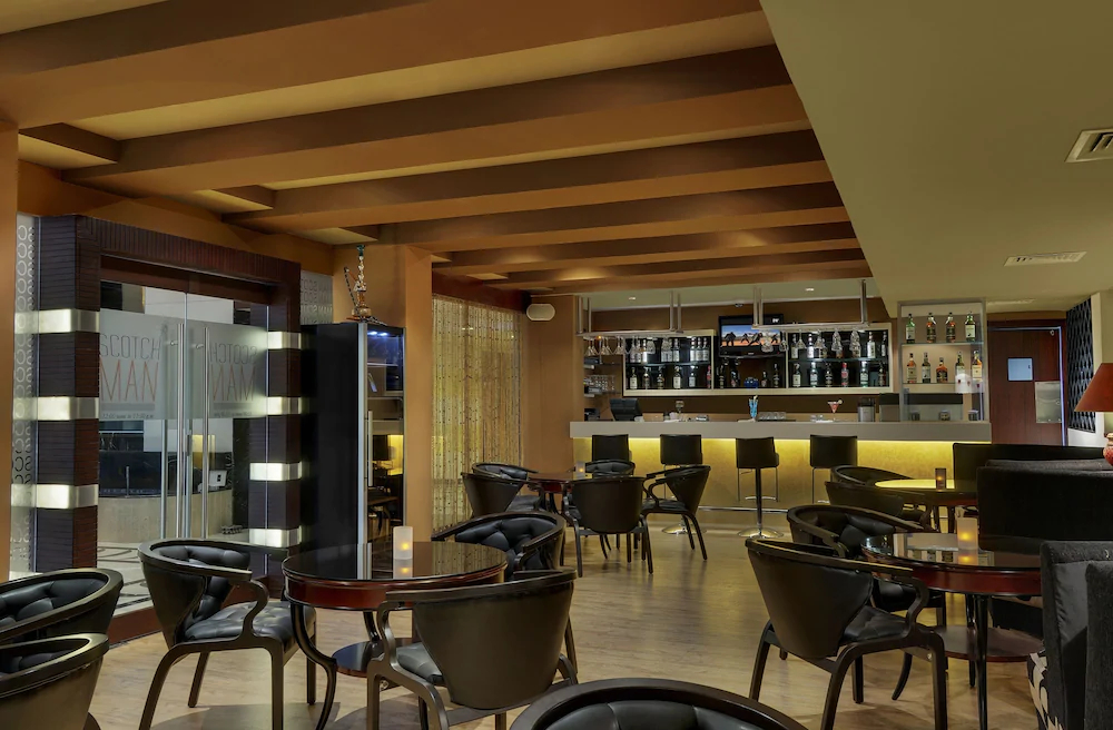 Royalton Hotel