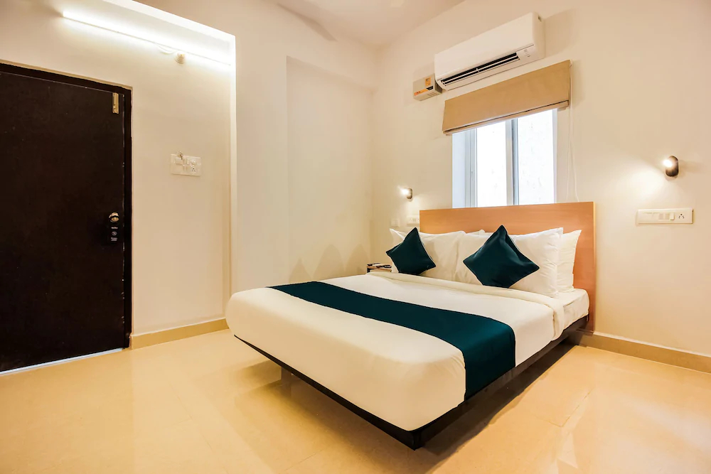 SilverKey Executive Stays 28060 JV Colony
