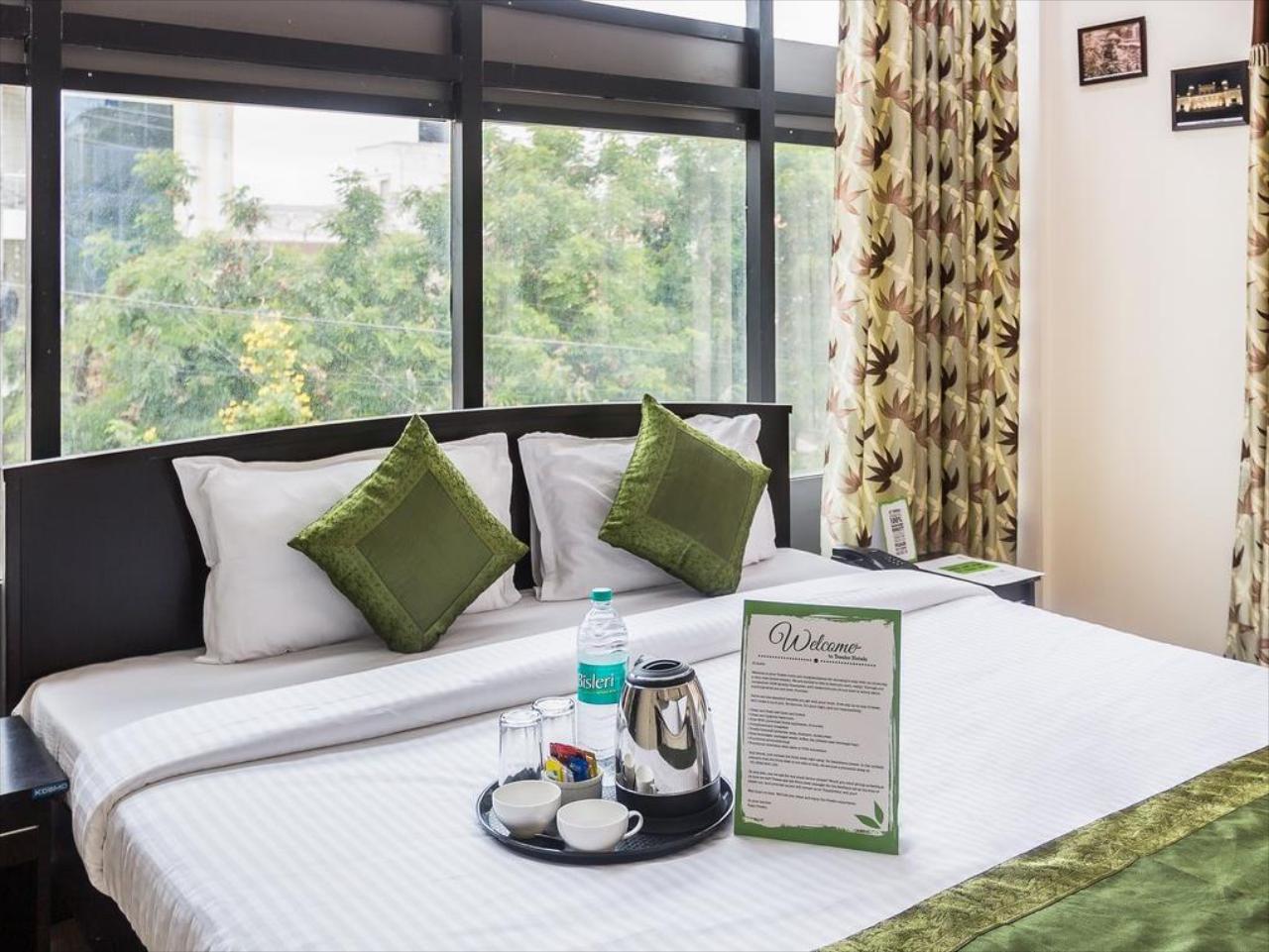 Srico Guest House by OYO Rooms