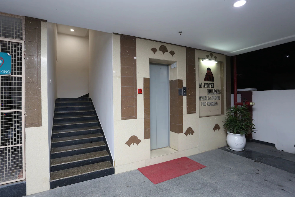 SSR Luxury Rooms