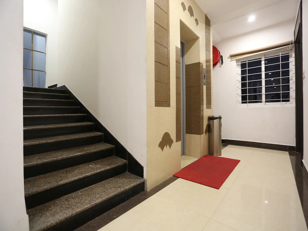 SSR Luxury Rooms