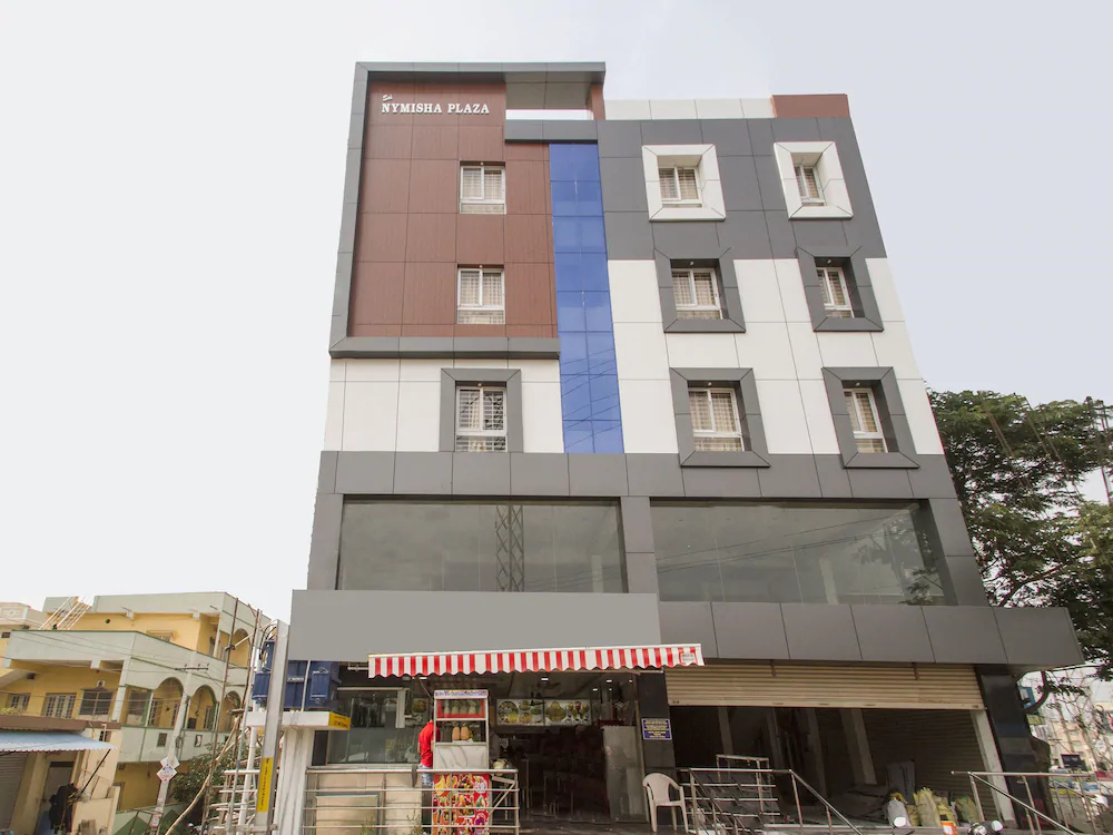 SSR Royal Suites