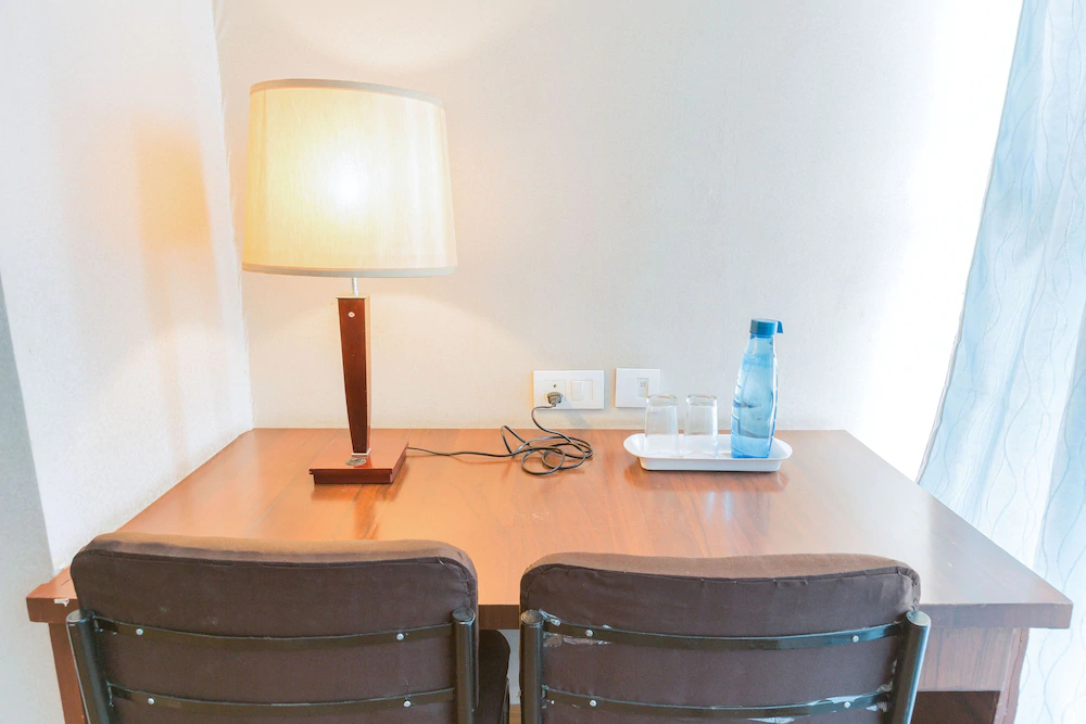 Sunshine Suites