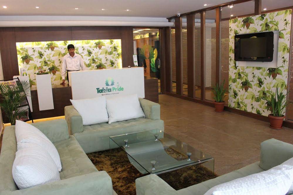 Tabla Pride Hotels & Spa