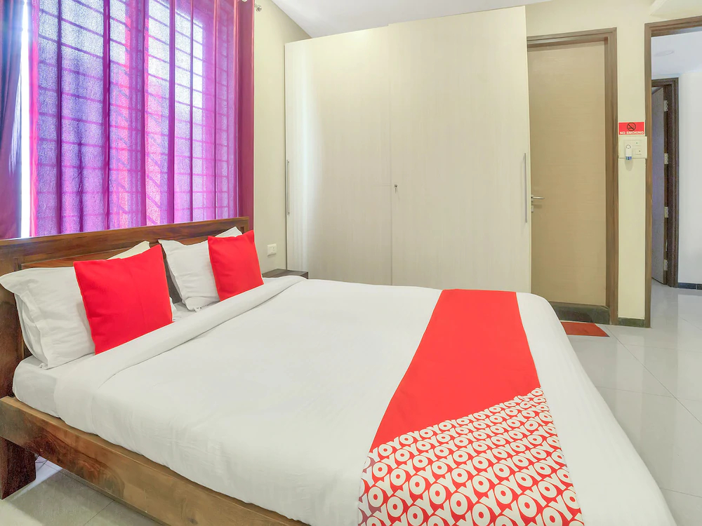 Treebo Abode Platina