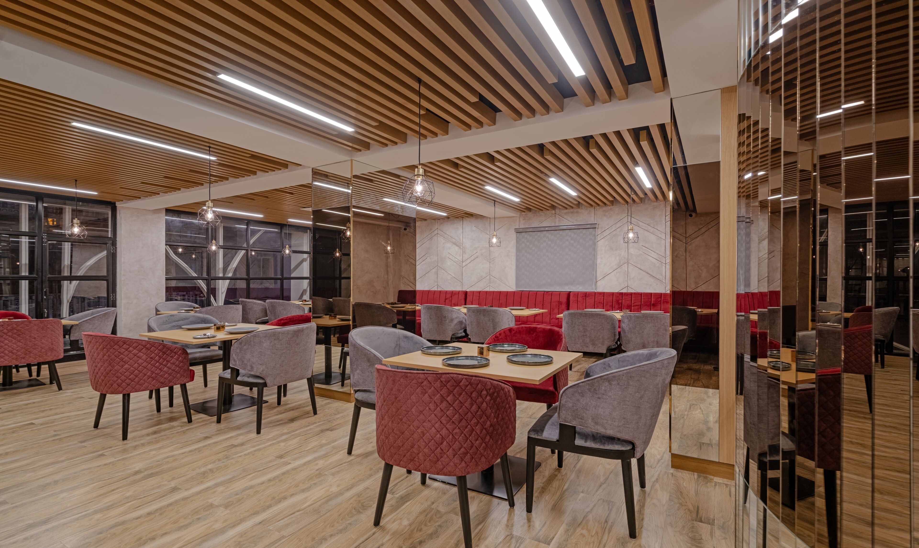 Treebo Premium D Consulate