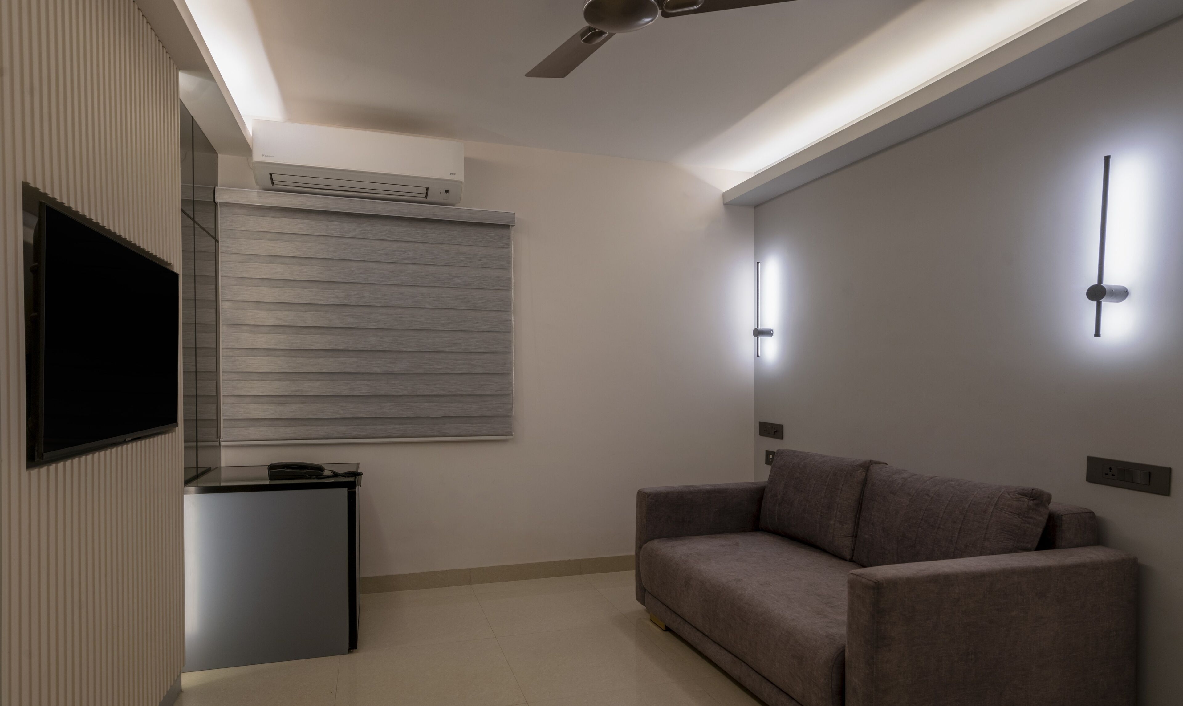Treebo Premium D Consulate