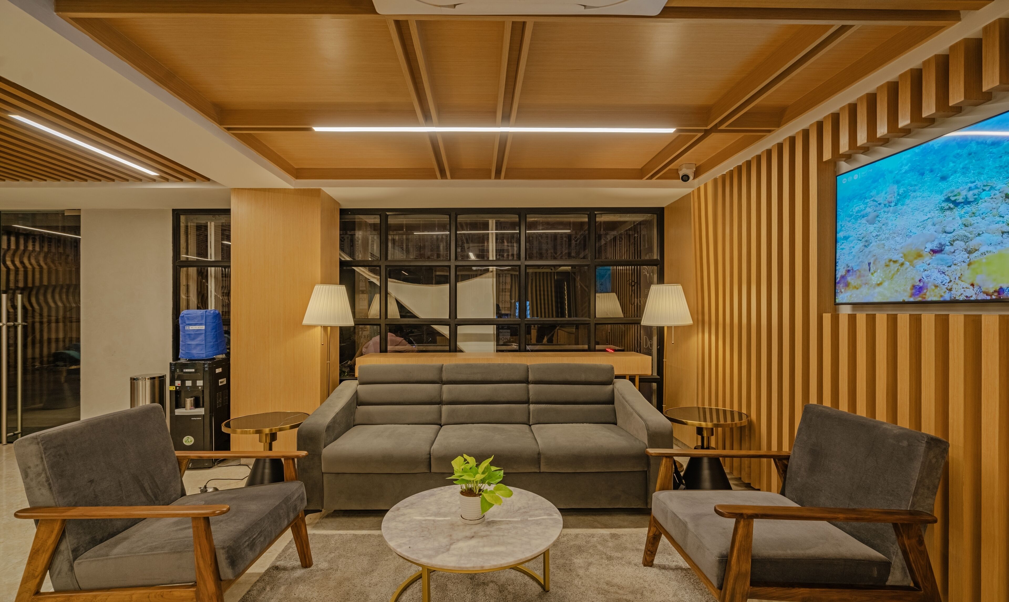Treebo Premium D Consulate