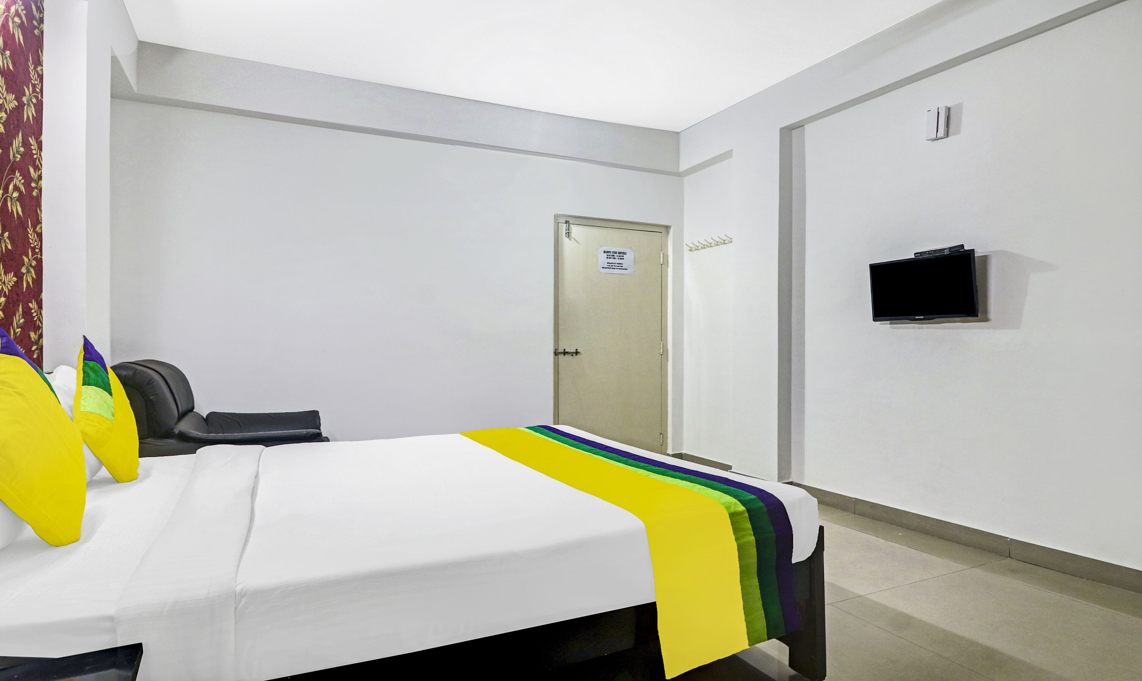 Treebo Trip Happy Stay Hotels