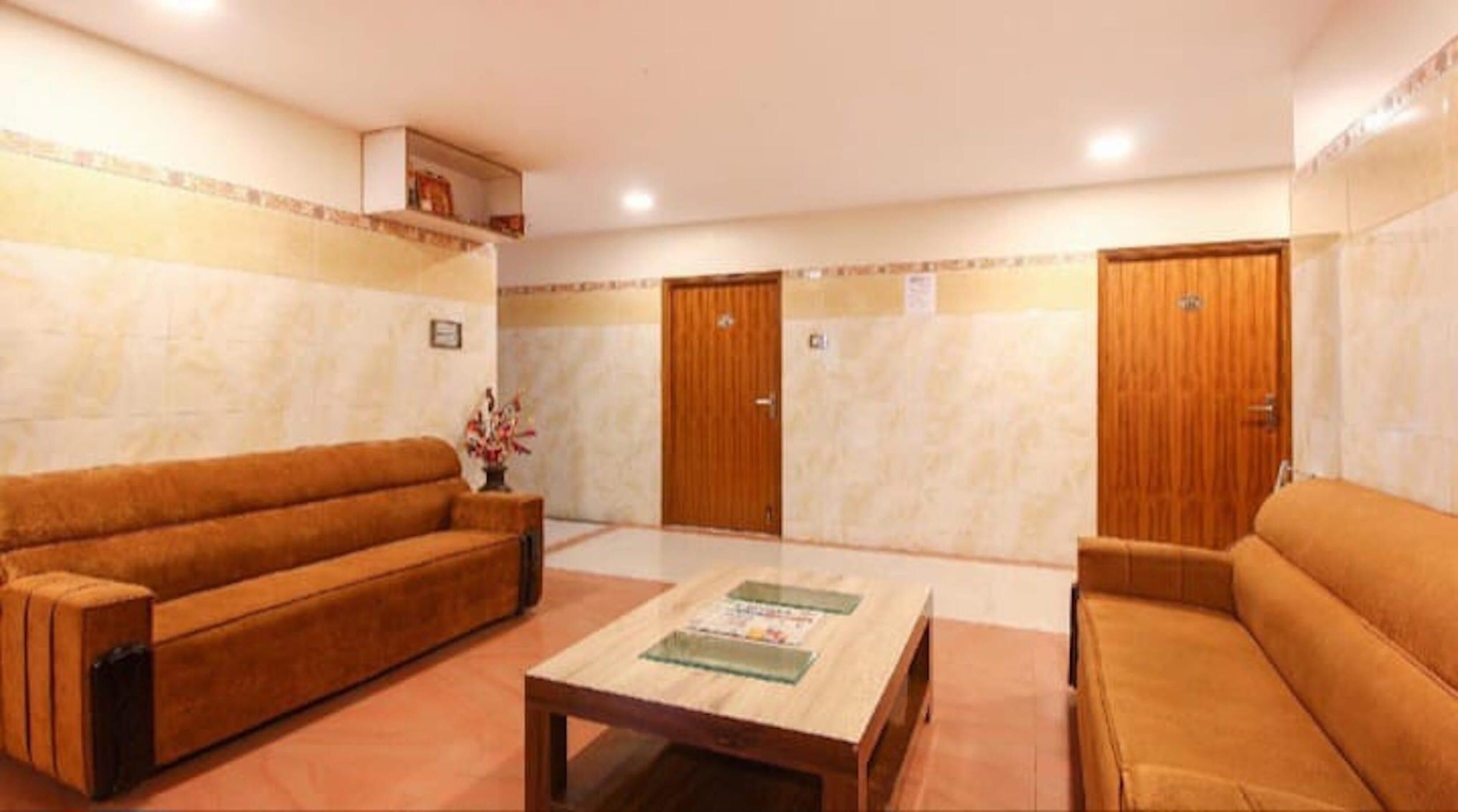 Vaidh Business Hotel