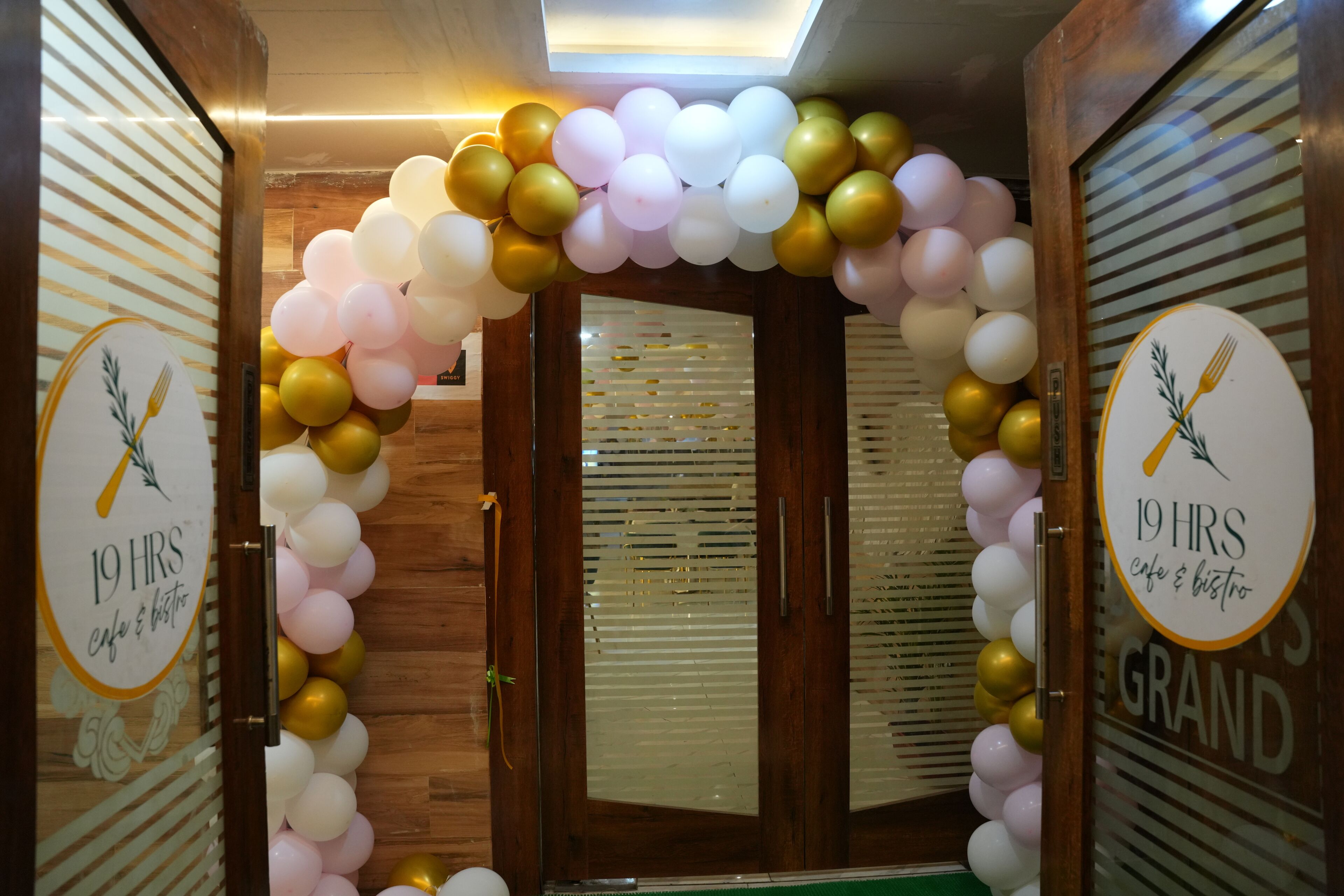 Vaidh Business Hotel