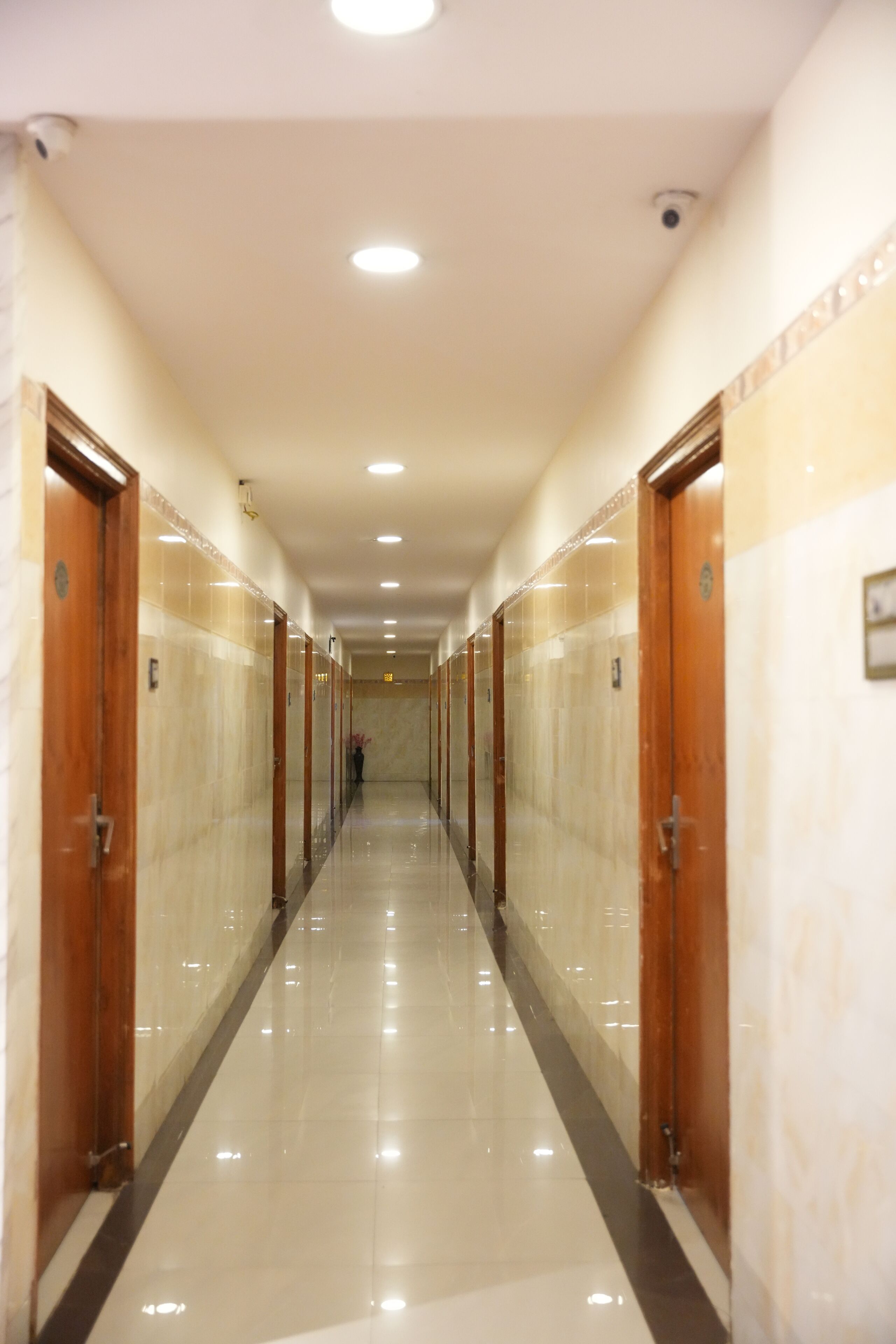 Vaidh Business Hotel