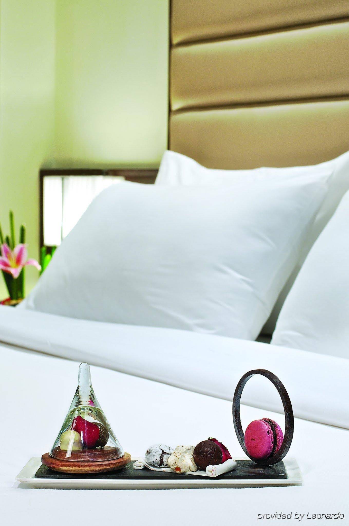 Vivanta Hyderabad Begumpet