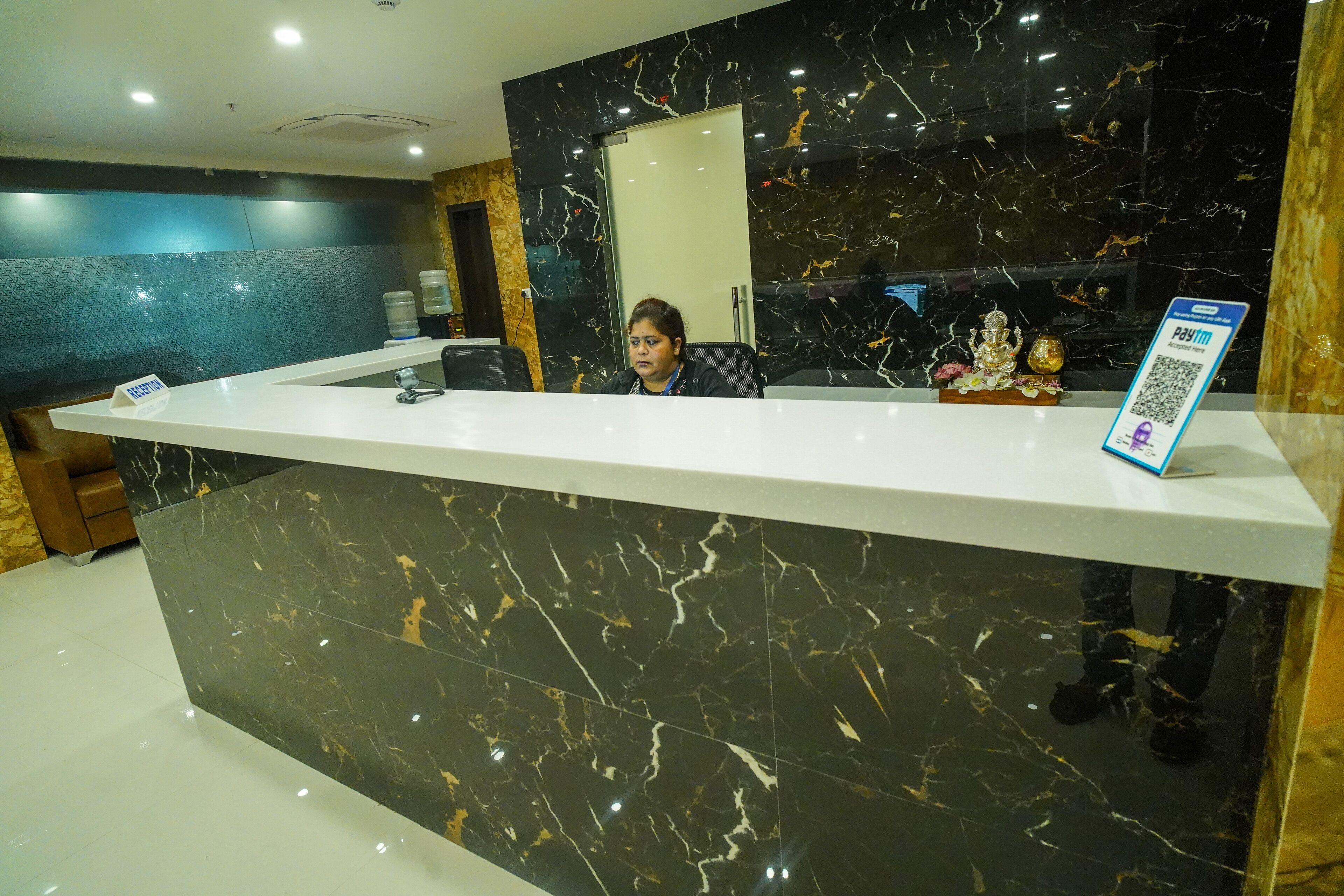 Welkin Hotel