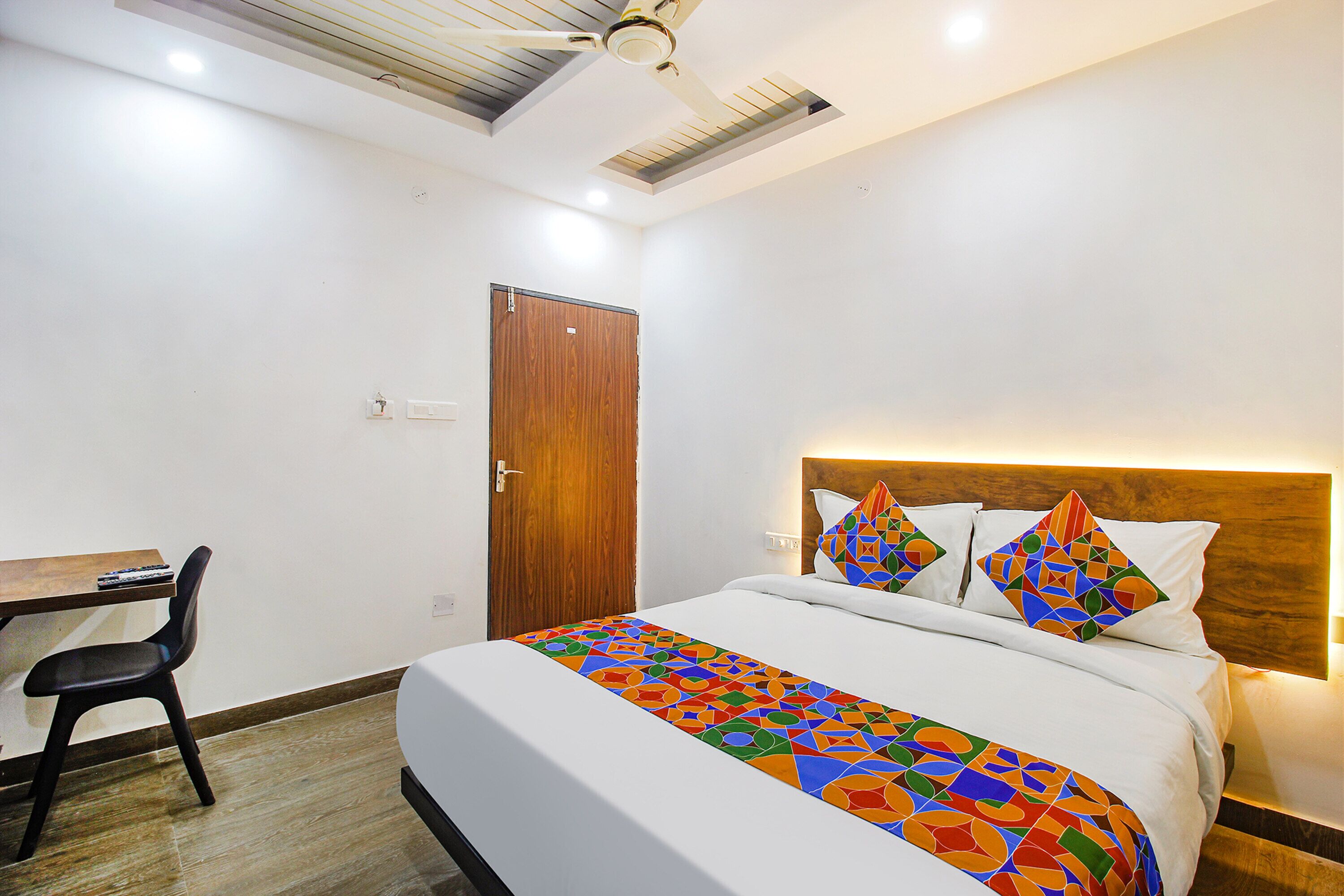 W Grand Suites By Fabhotel