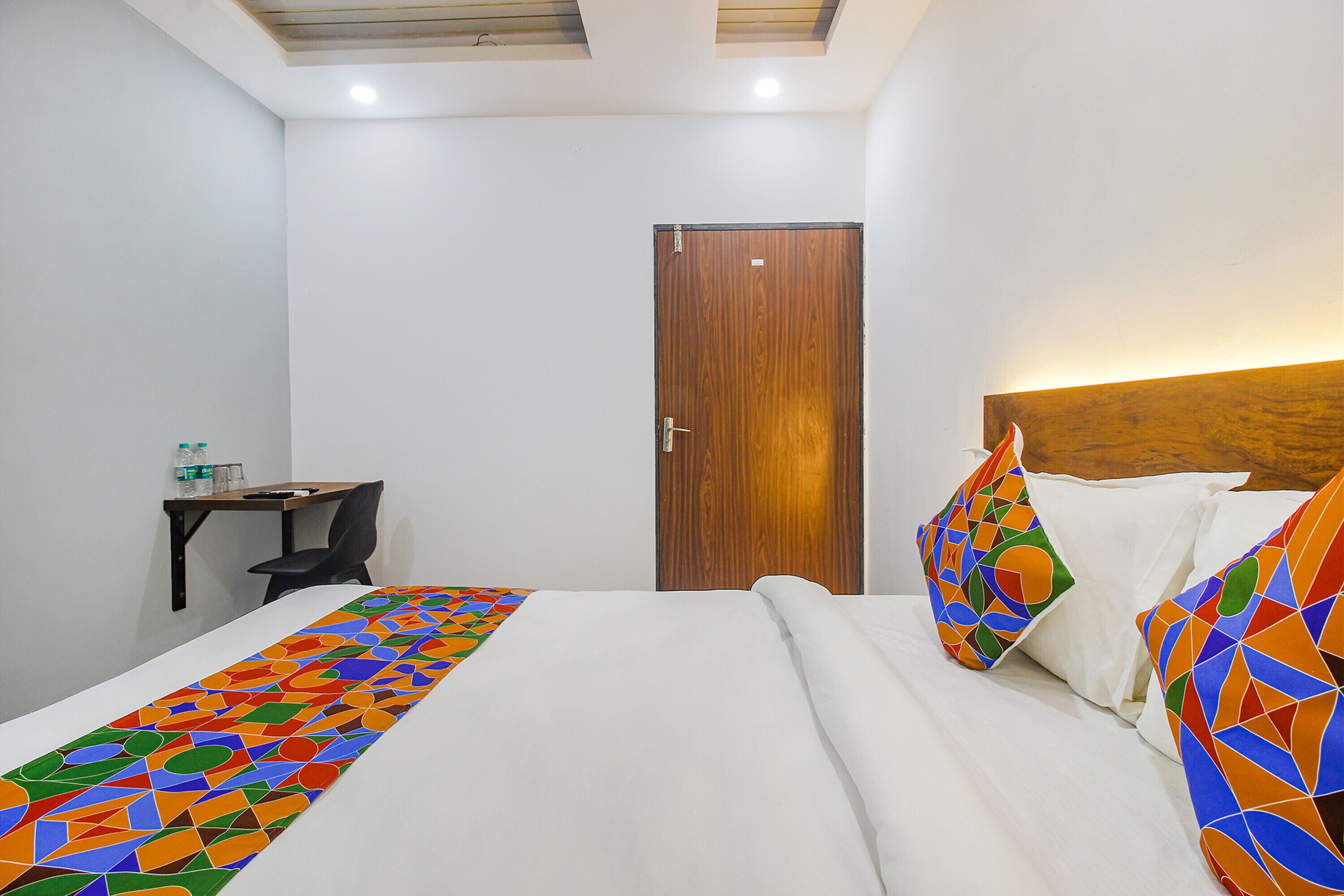 W Grand Suites By Fabhotel