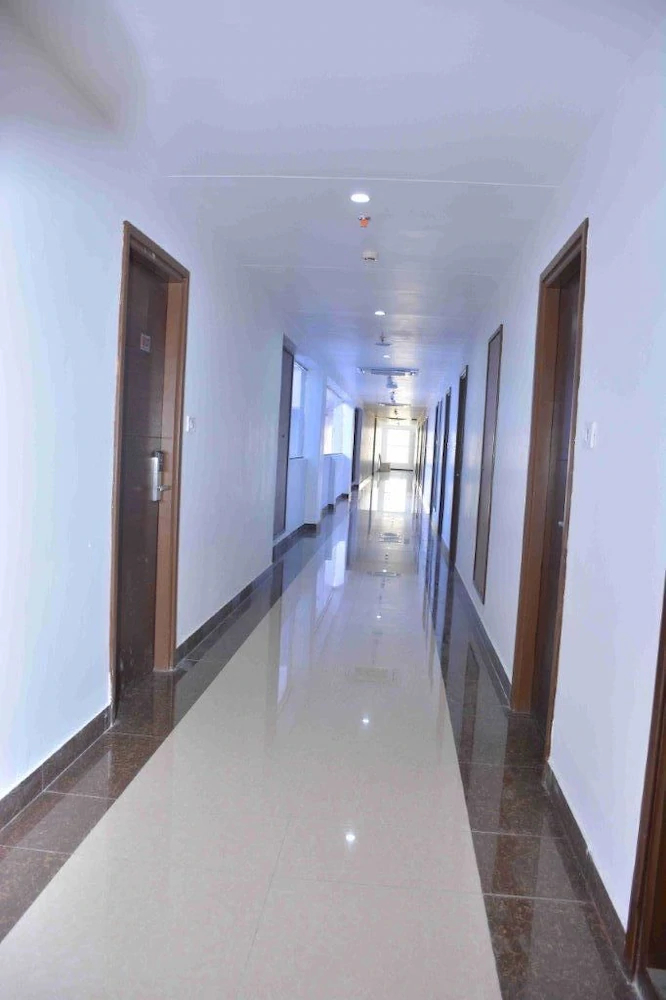 Triguna Clarks Inn