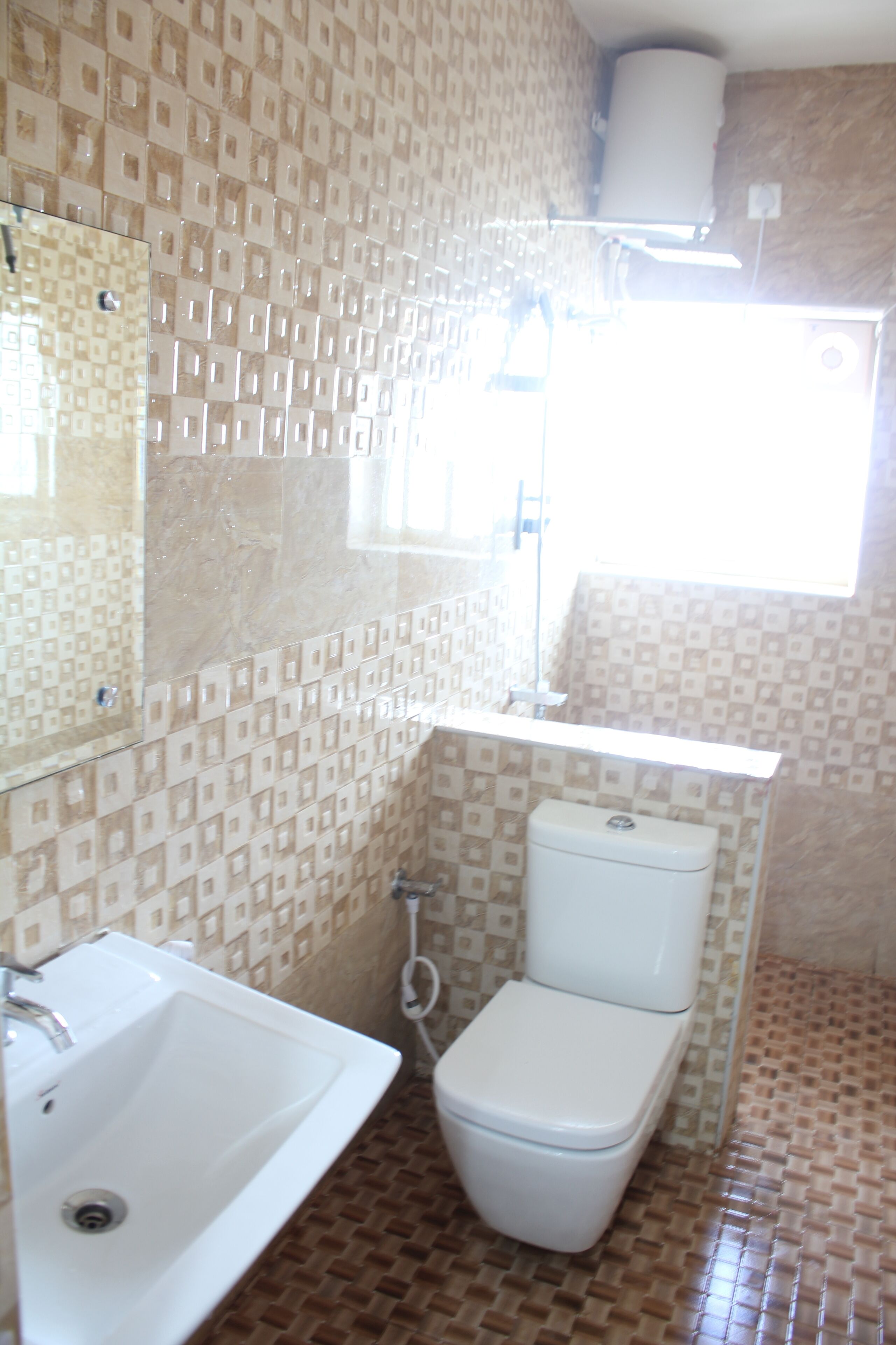 Horsley Hills Holidays Homes