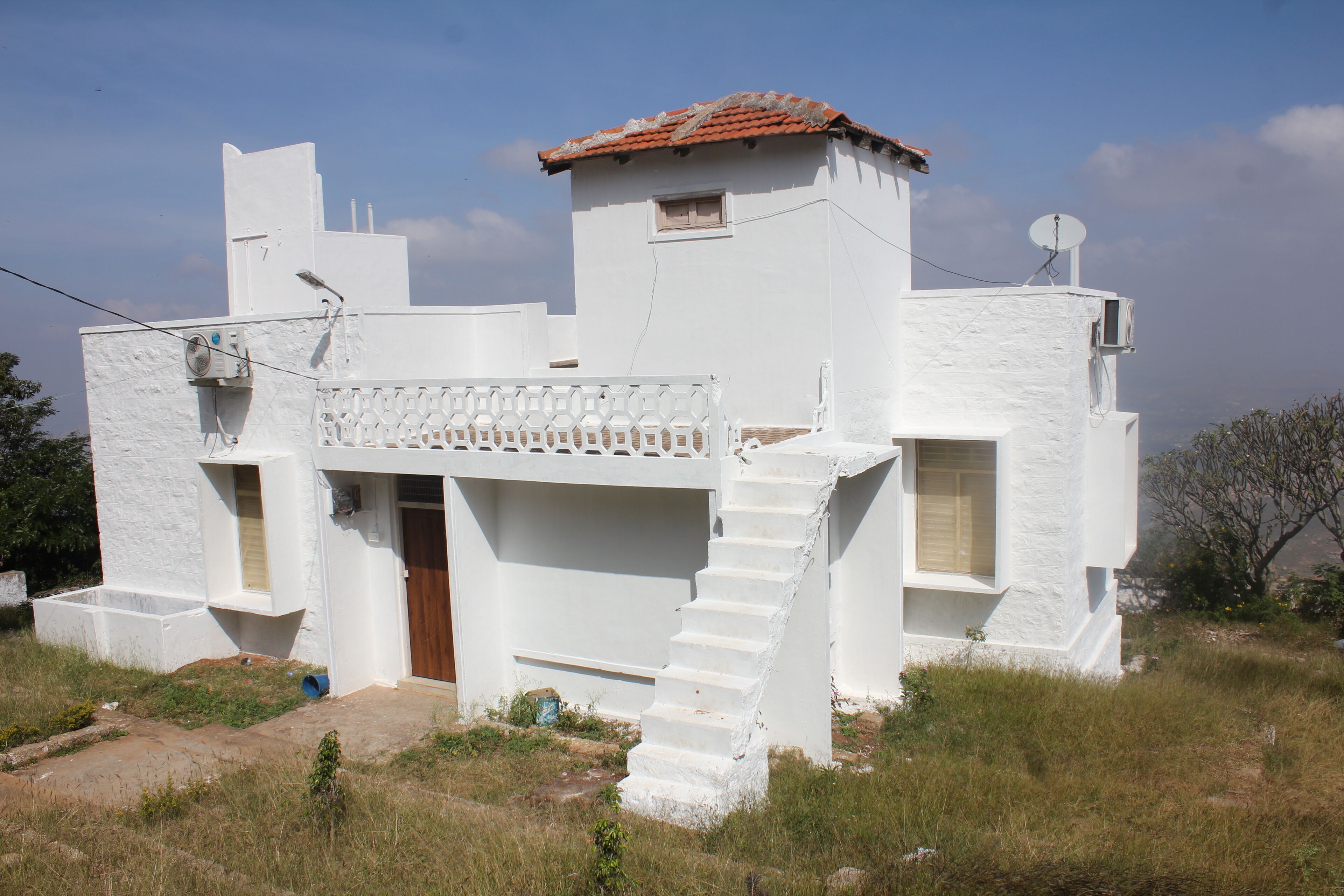 Horsley Hills Holidays Homes