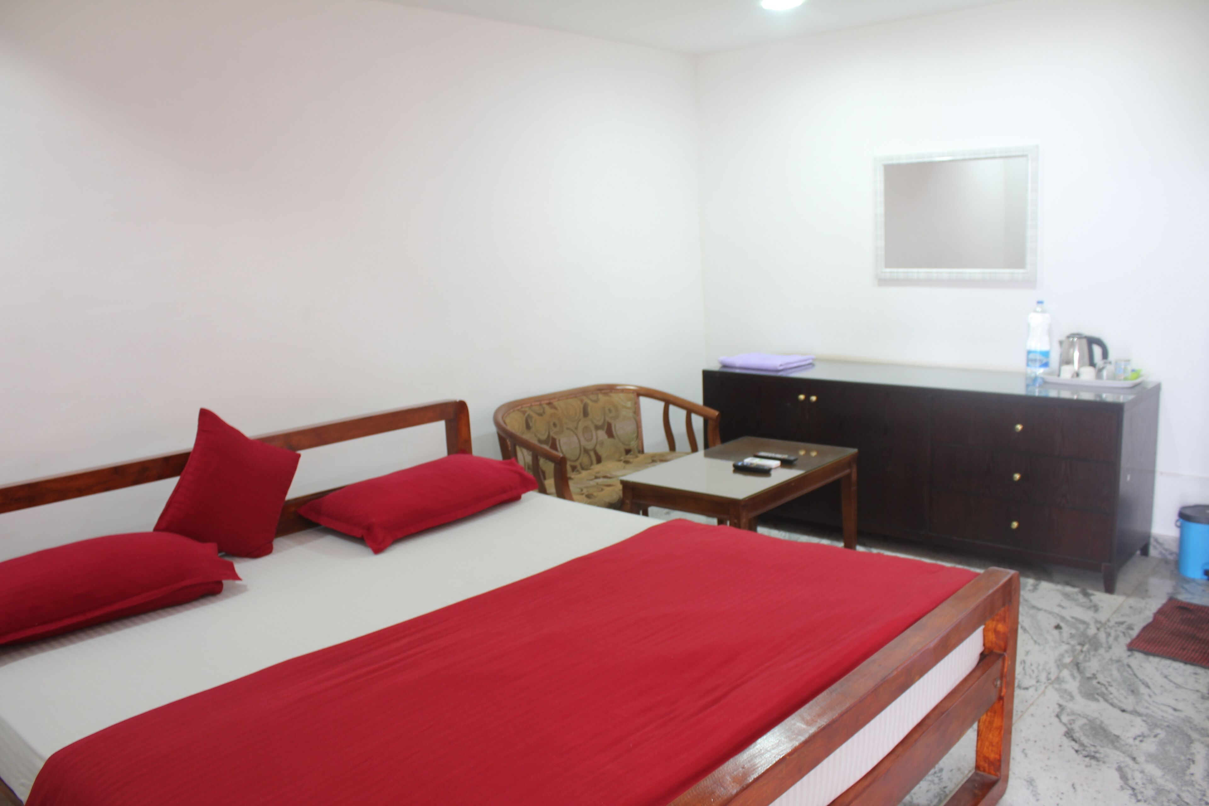 Horsley Hills Holidays Homes