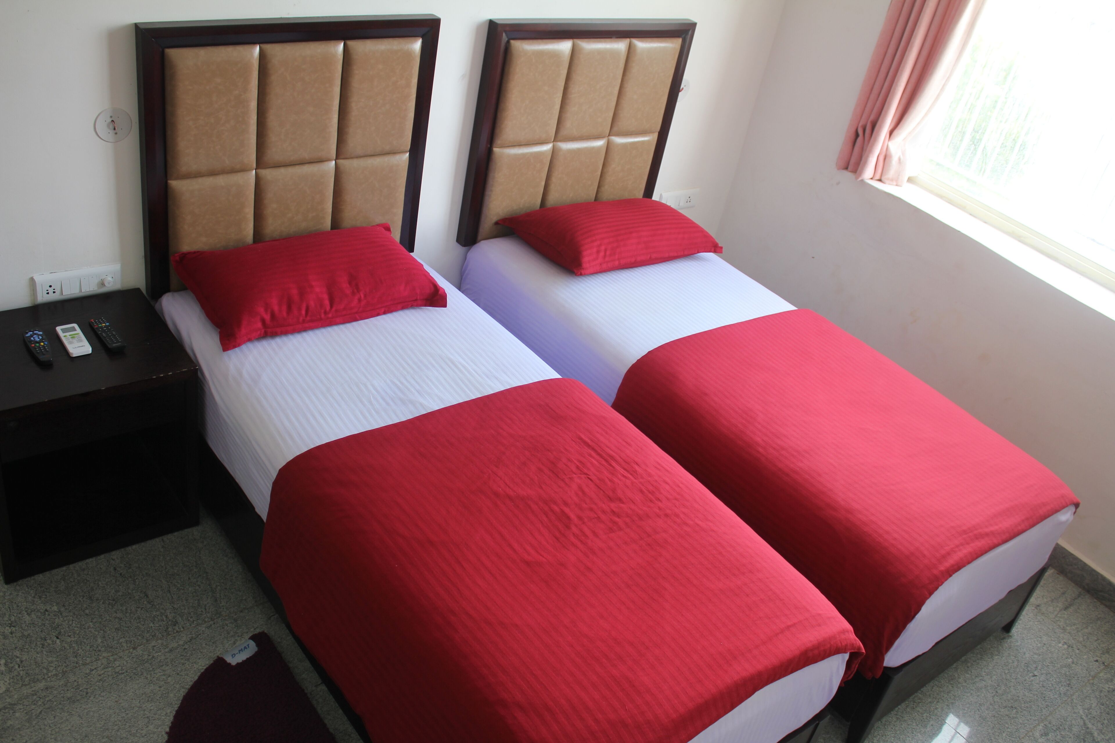 Horsley Hills Holidays Homes