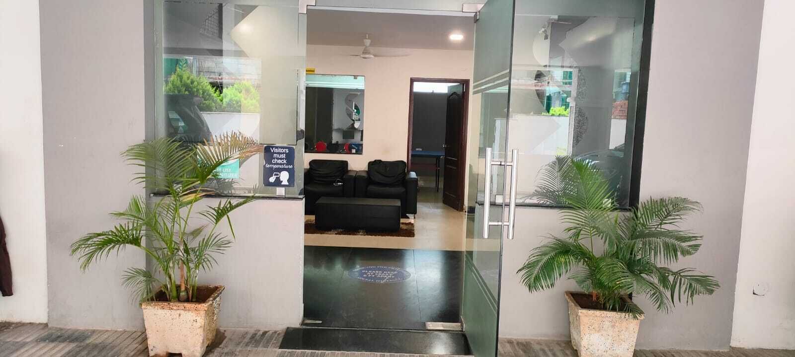 Sapphire Asta Apartments
