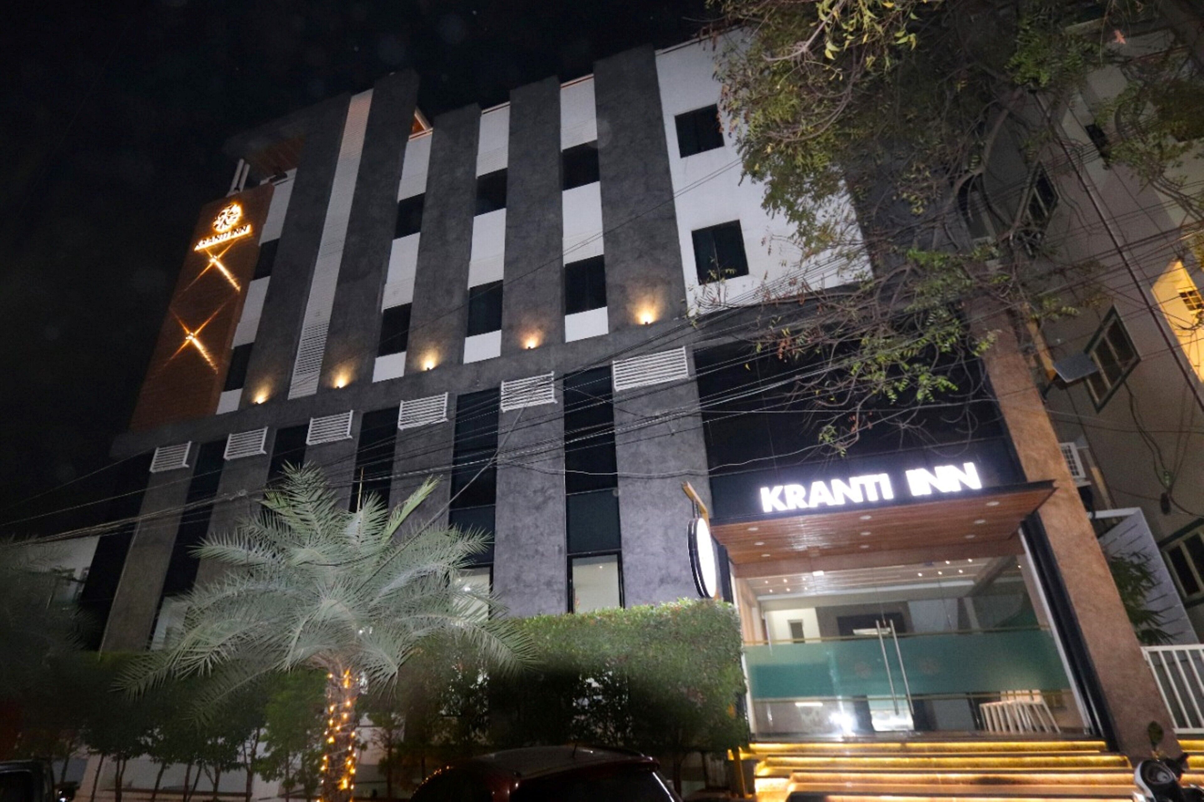 Kranti Inn