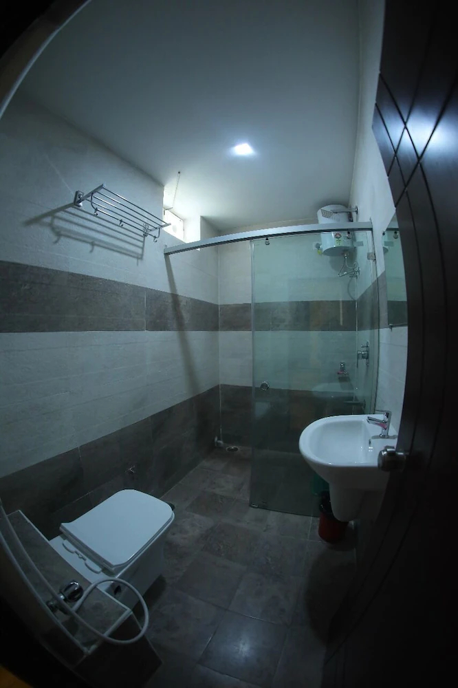 Hotel Swarna Inn