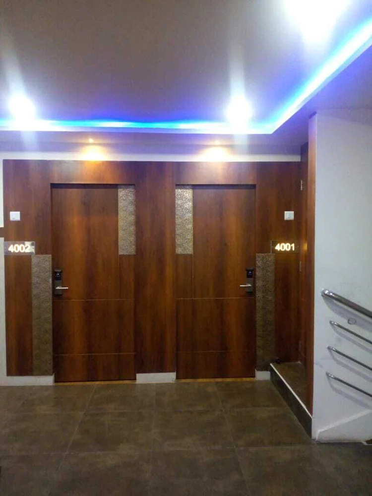 Hotel Swarna Inn