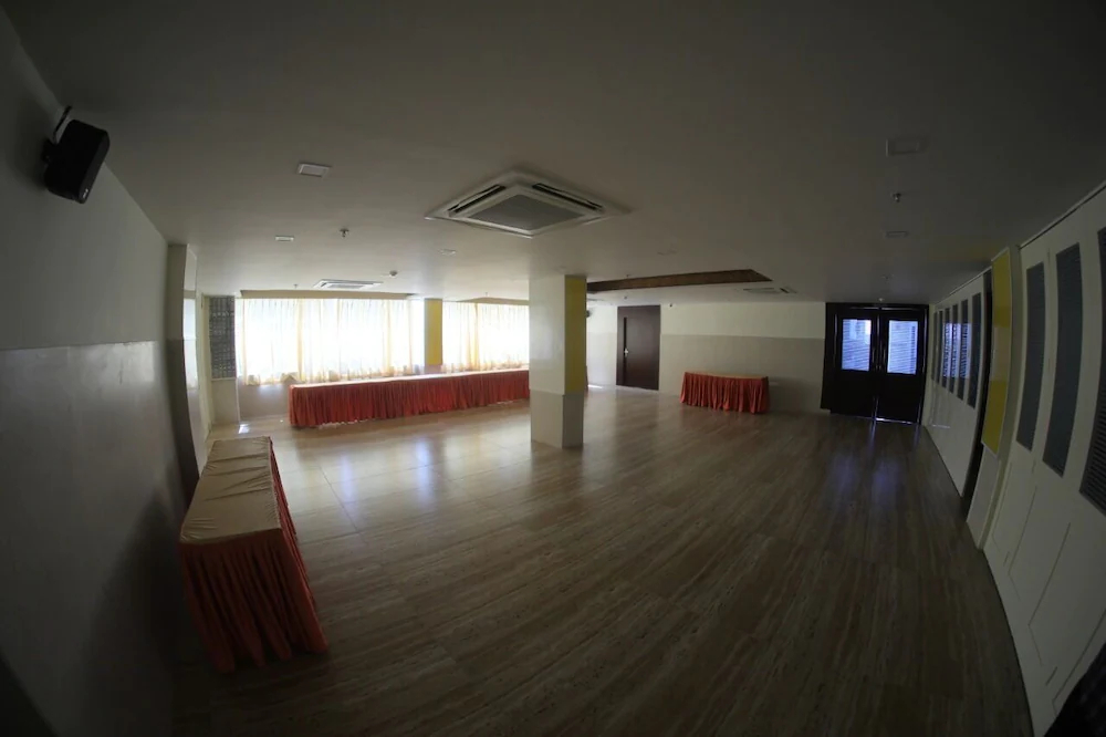 Hotel Swarna Inn