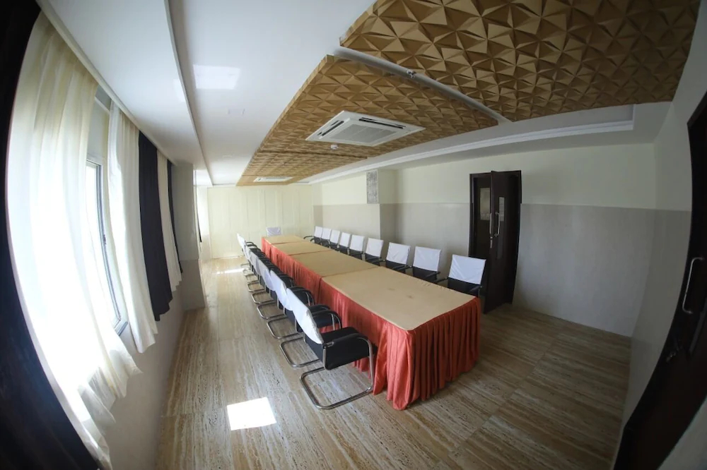 Hotel Swarna Inn