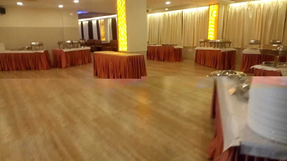 Hotel Swarna Inn