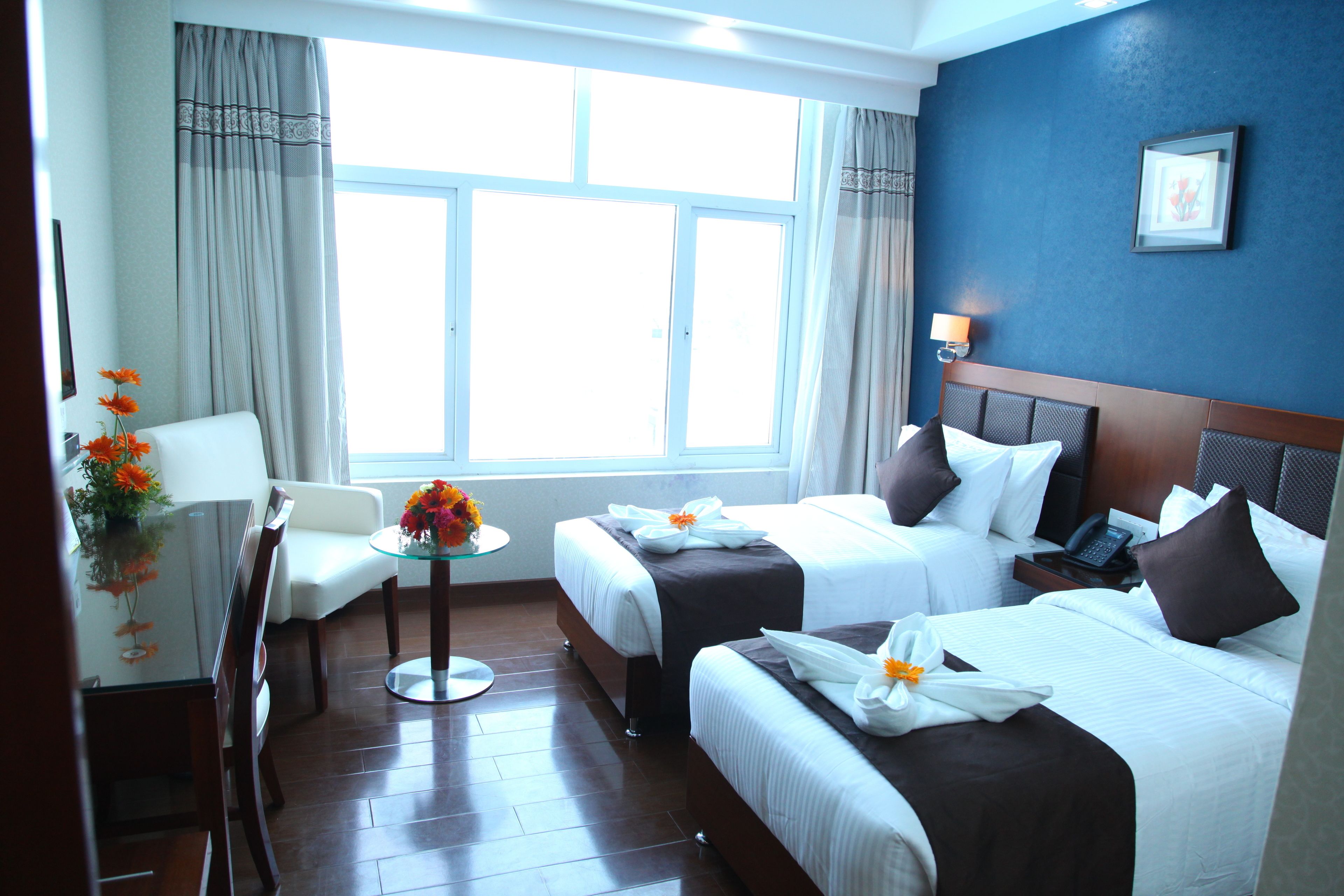 Best Western Tirupati