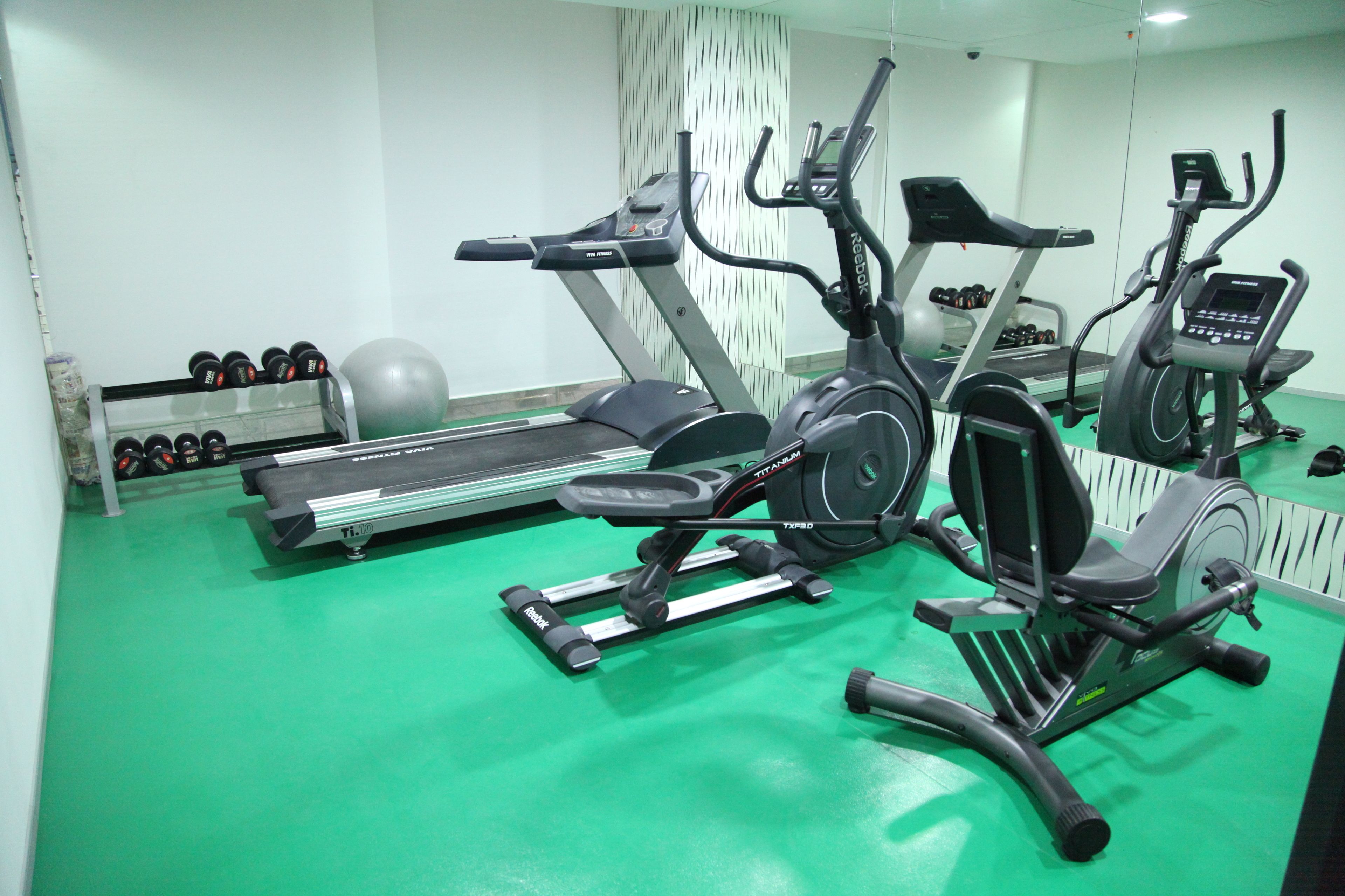 Best Western Tirupati