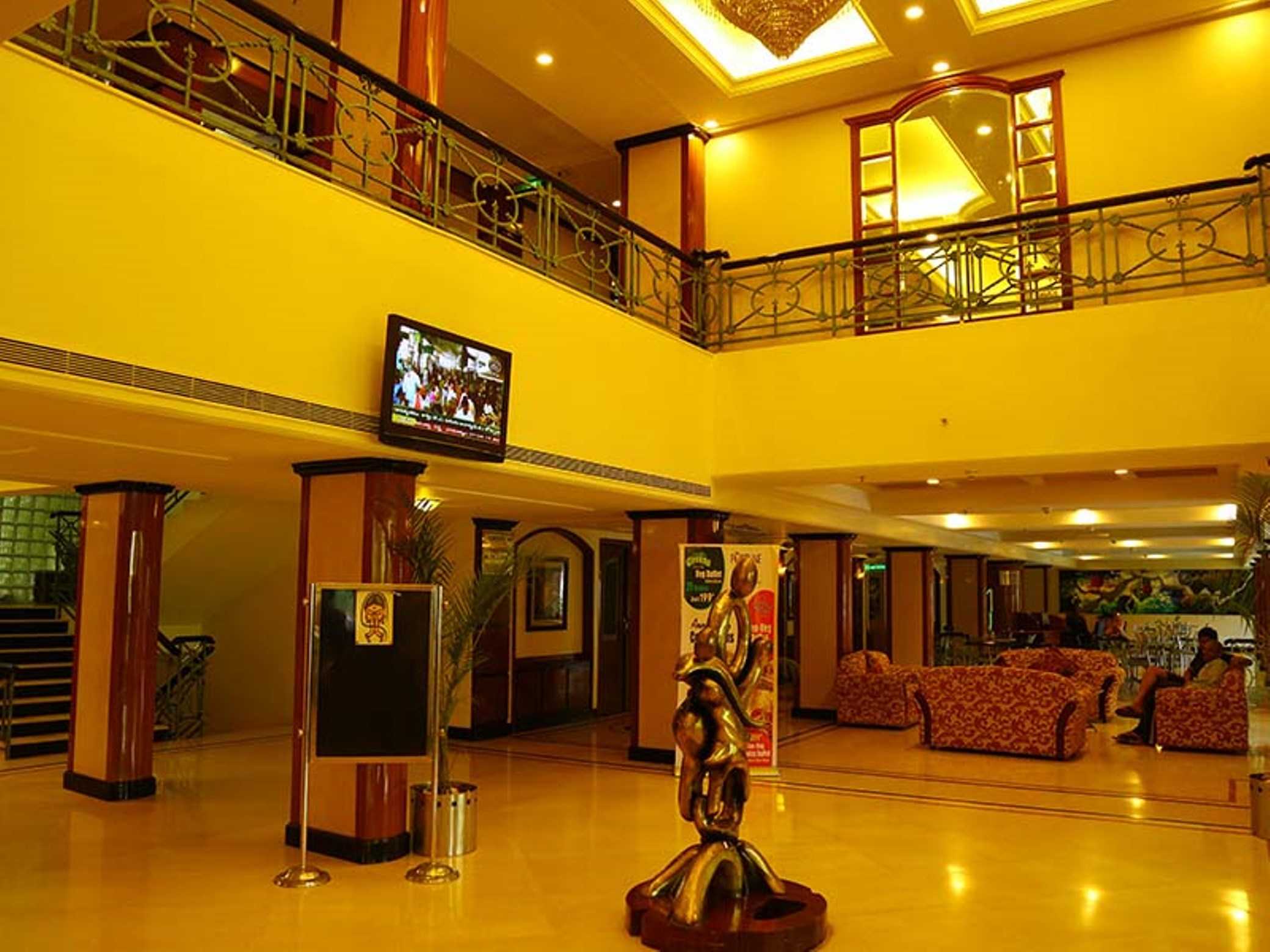 Fortune Kences Tirupati